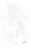 Feather Dancer